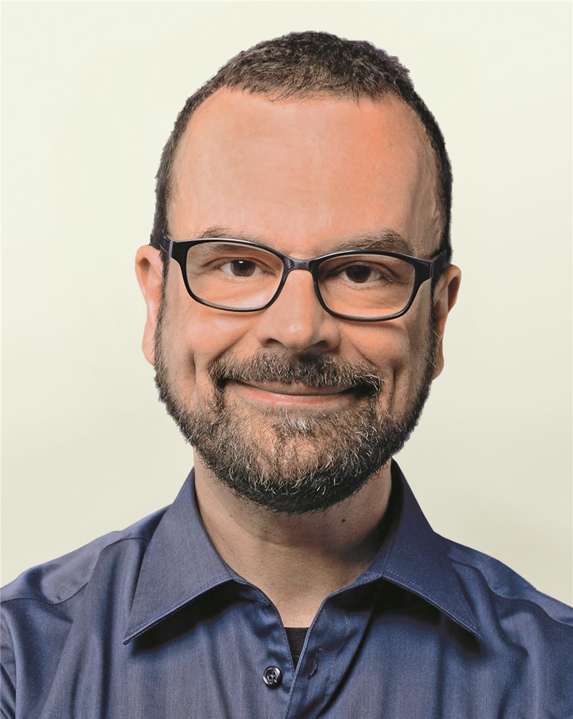 André Frahm