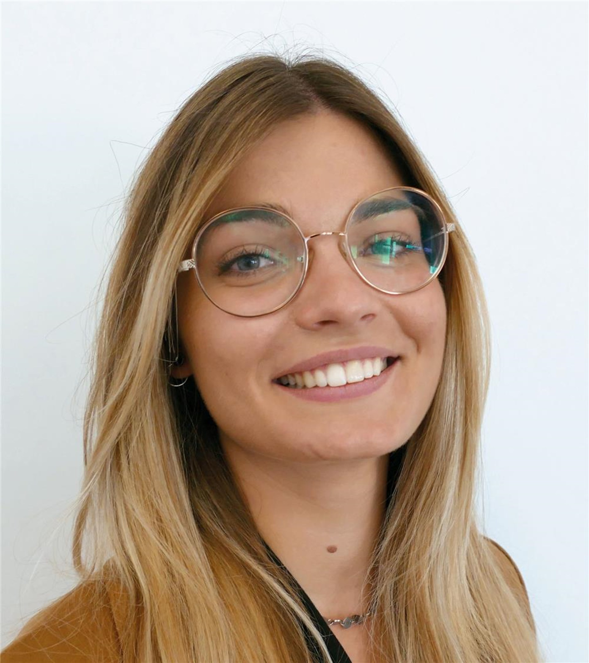 Anne-Sophie Fritsche