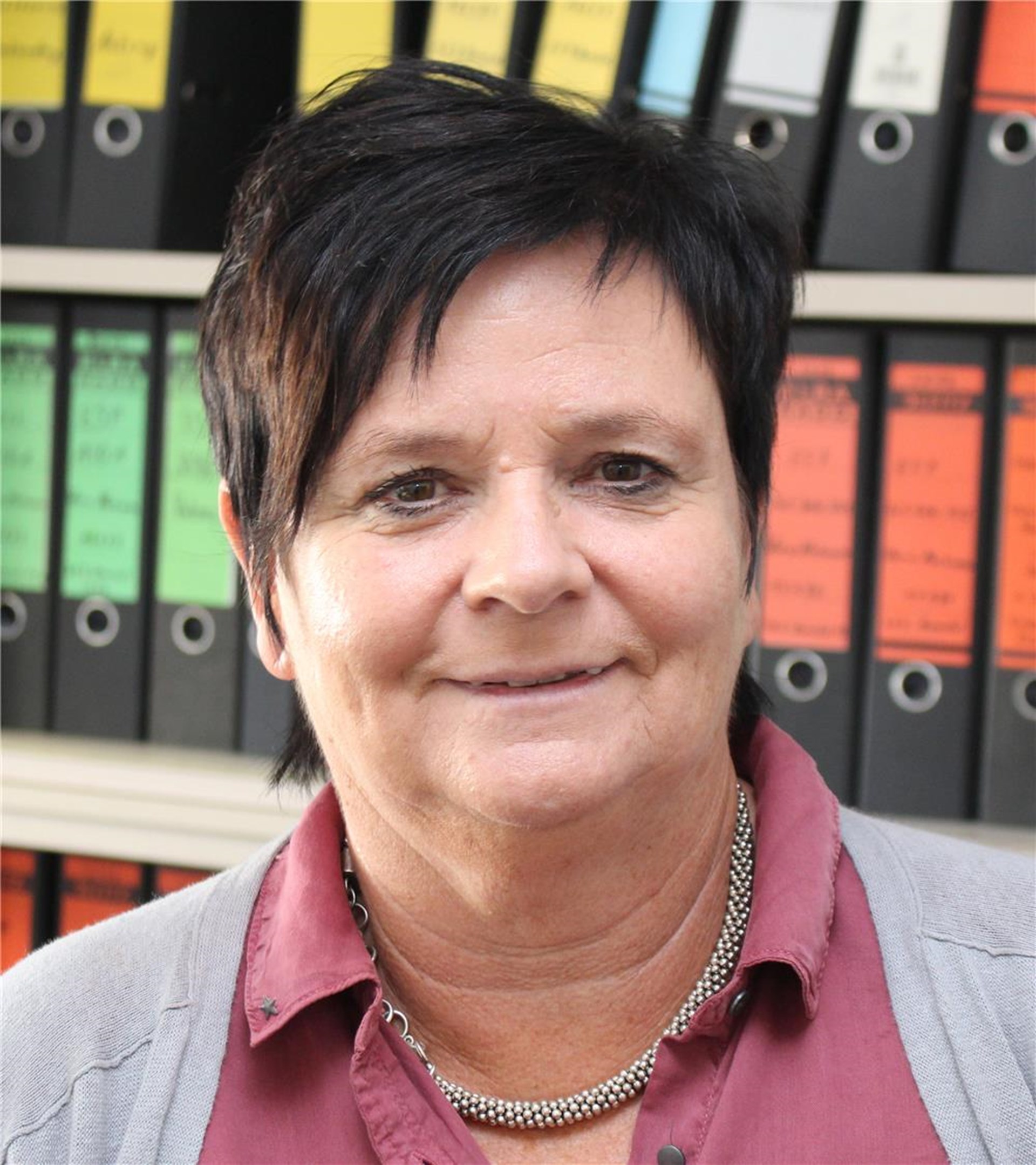 Jutta Klein