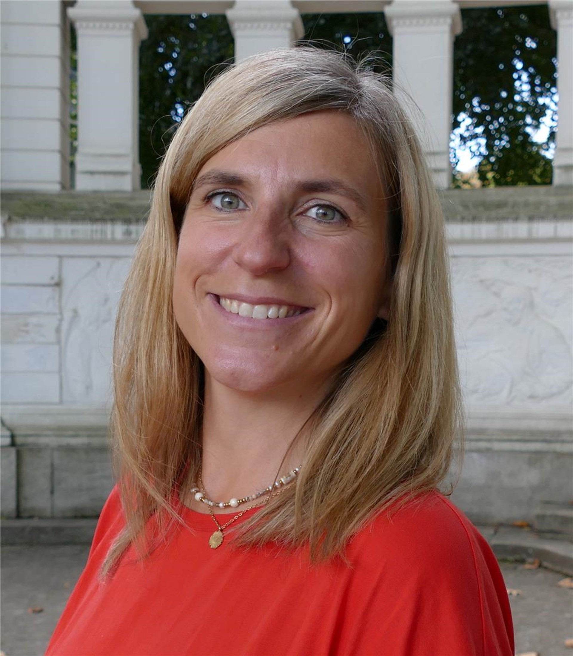 Claudia Gräfen