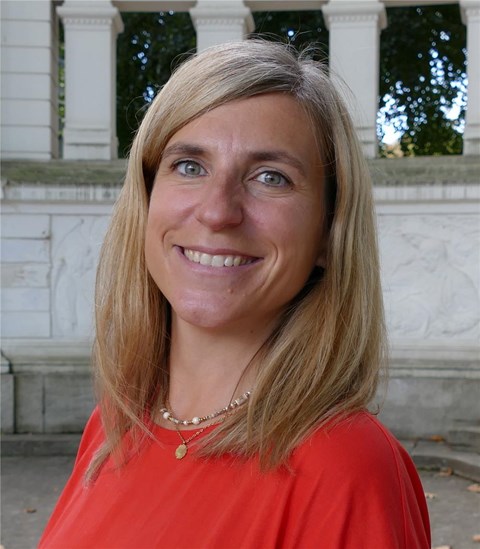 Claudia Gräfen