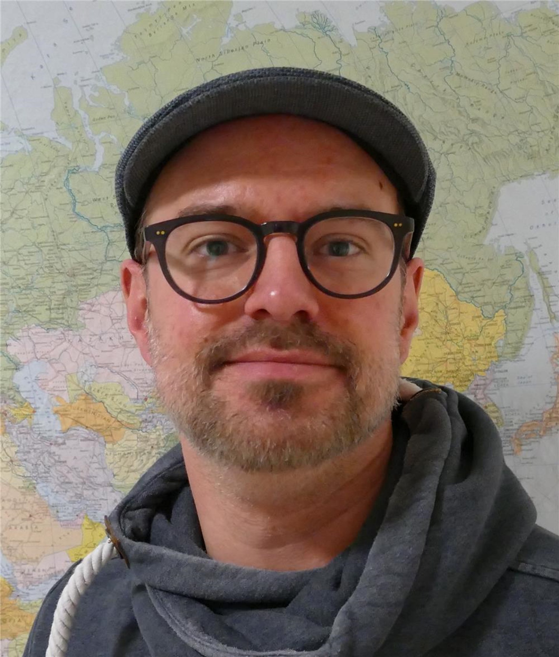Markus von Beckerath