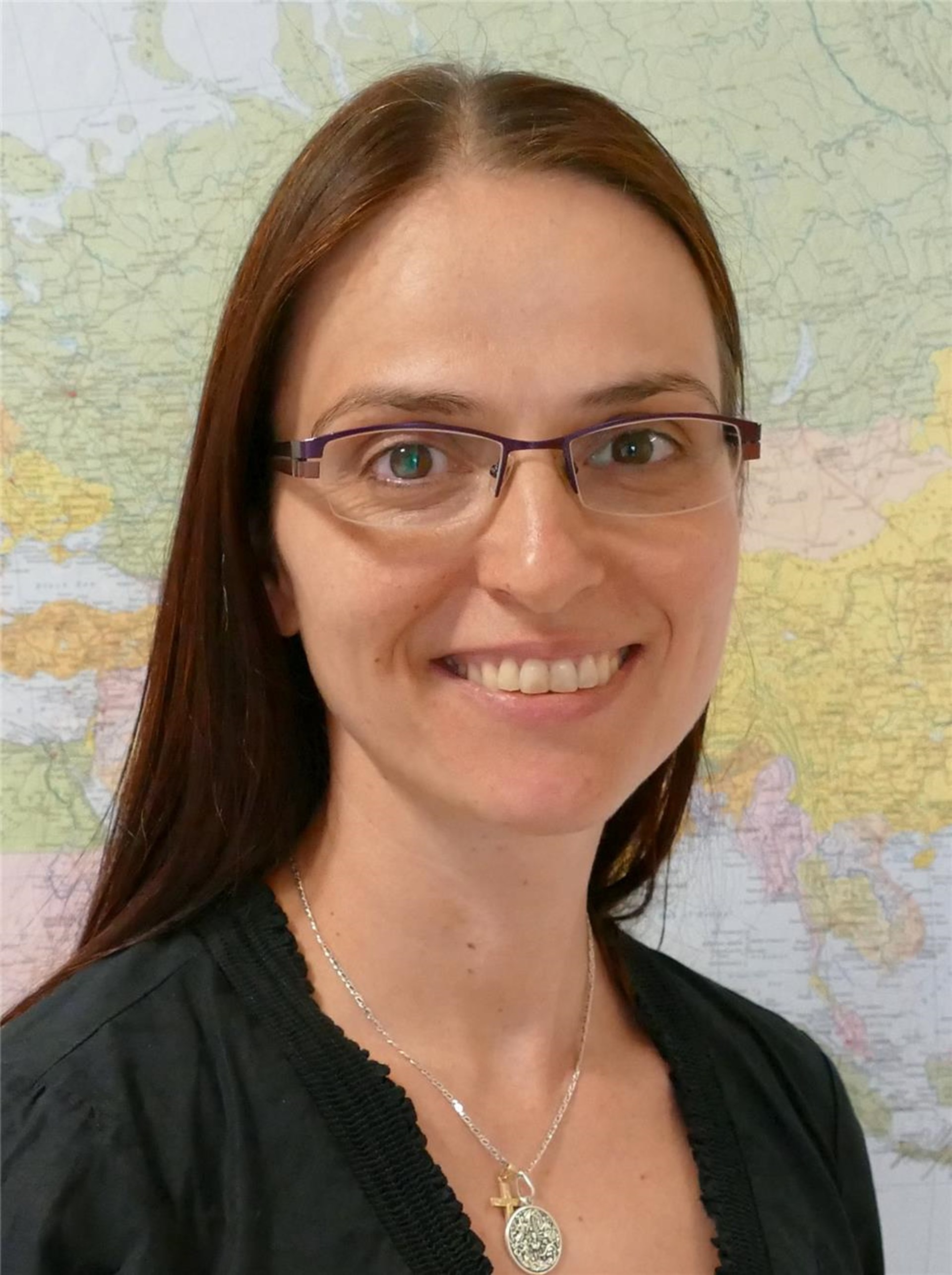 Andrea Müller de Merino