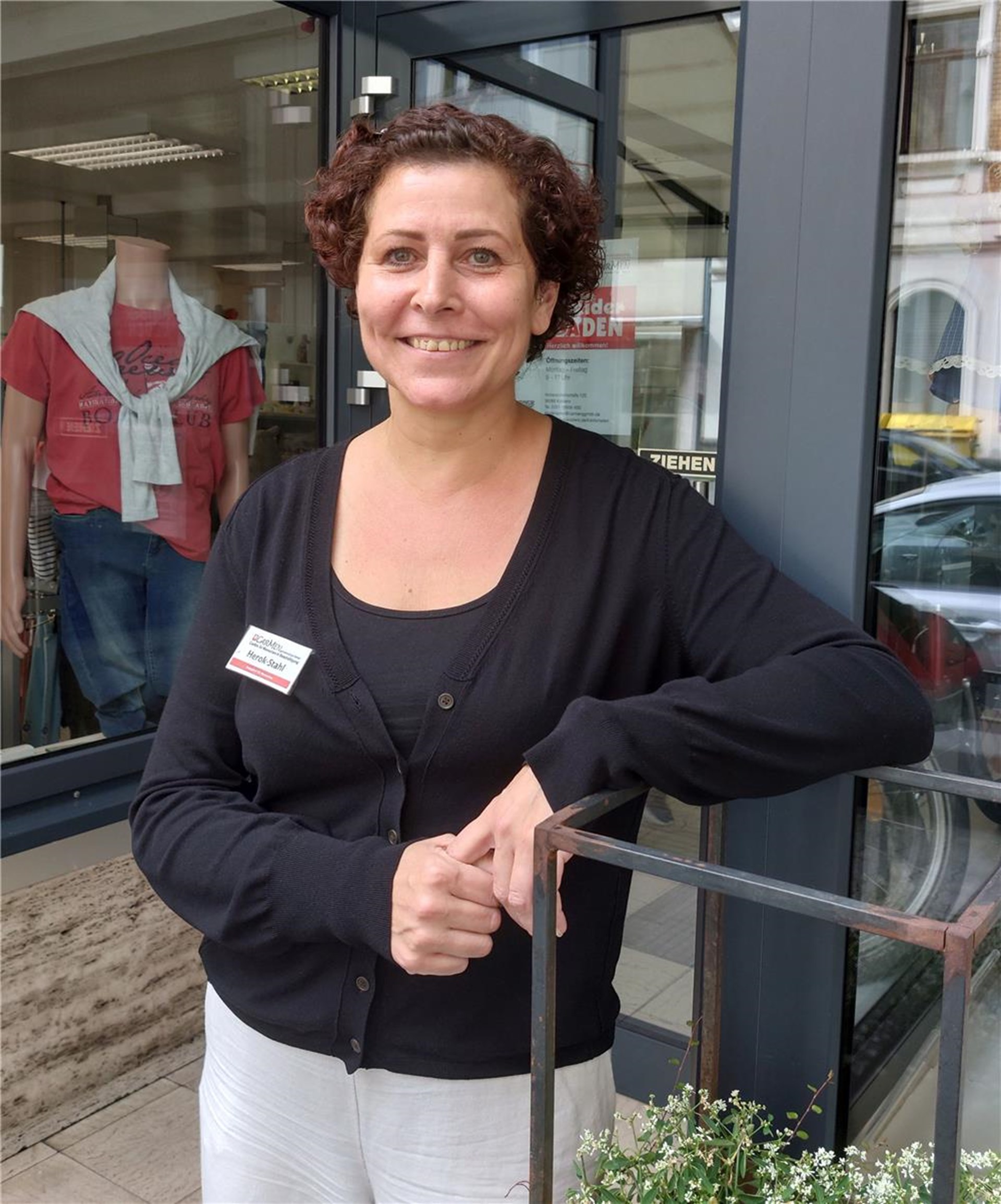 Claudia Herok-Stahl