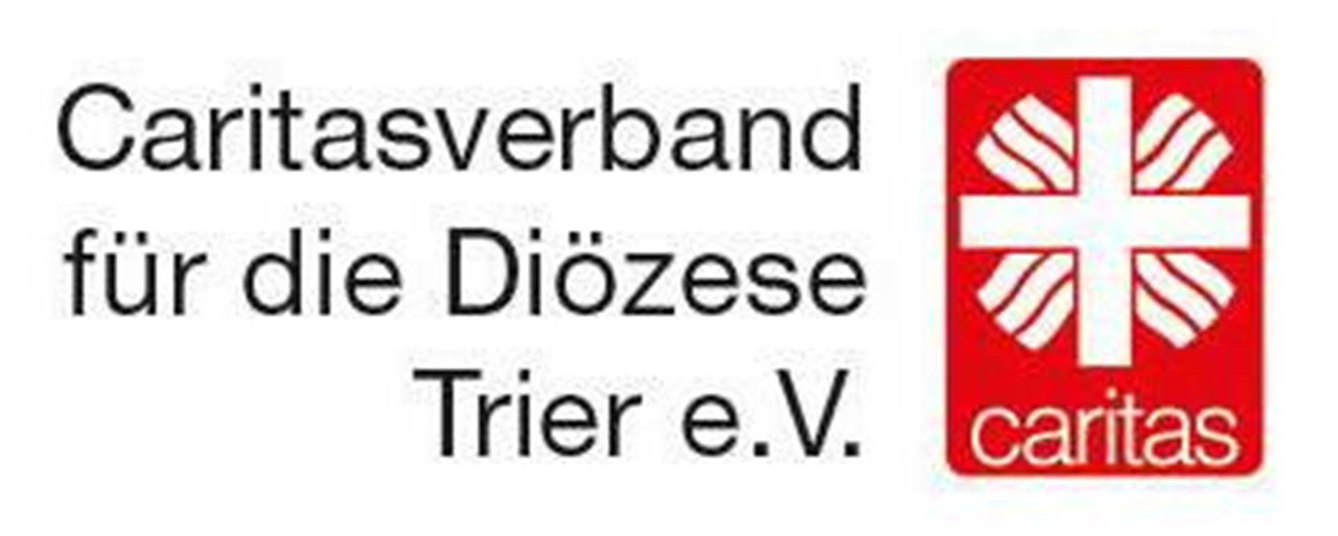 Logo Diözesan-Caritasverband Trier